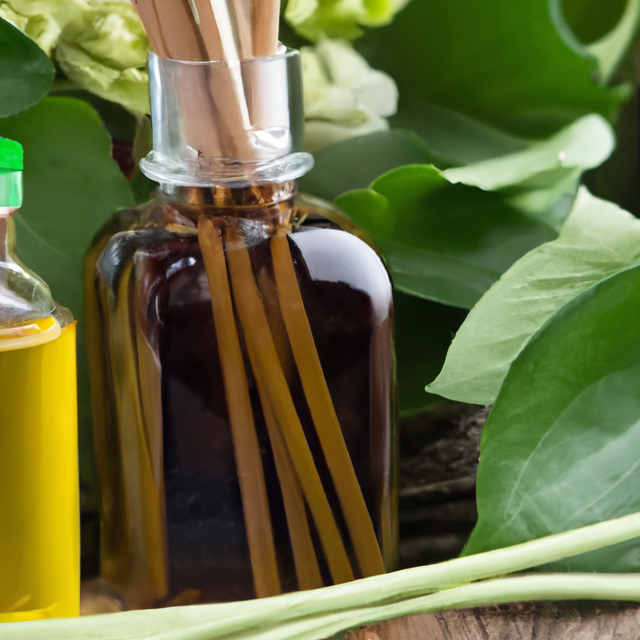 Baby Powder Fragrance Oil (Oil Soluble), Organic