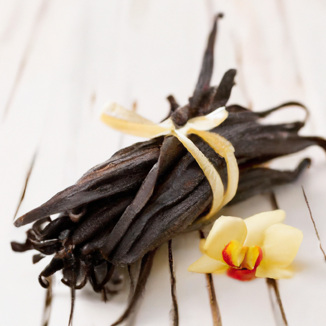Vanilla Extract, Natural