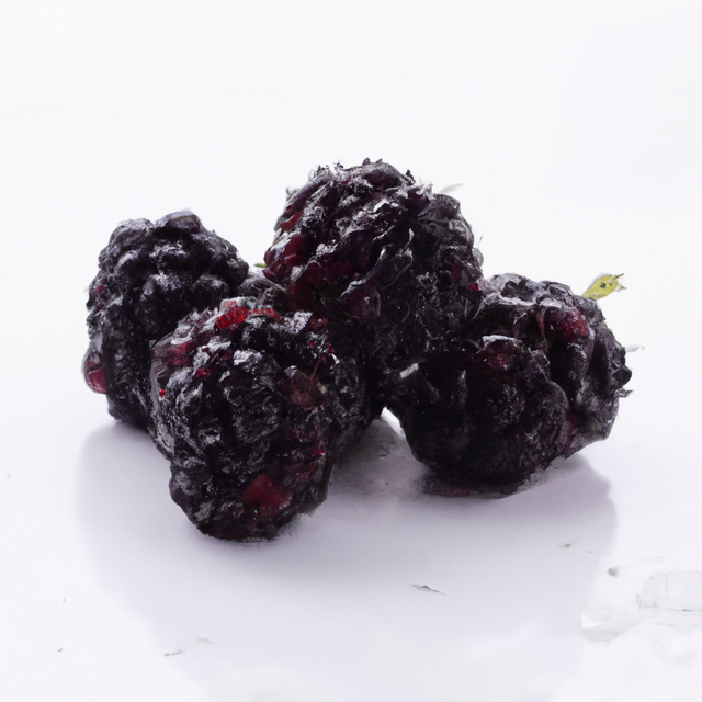 Boysenberry Flavor Concentrate Without Diacetyl