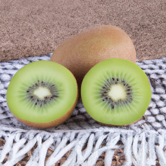 Kiwi Italian Soda Syrup, Natural