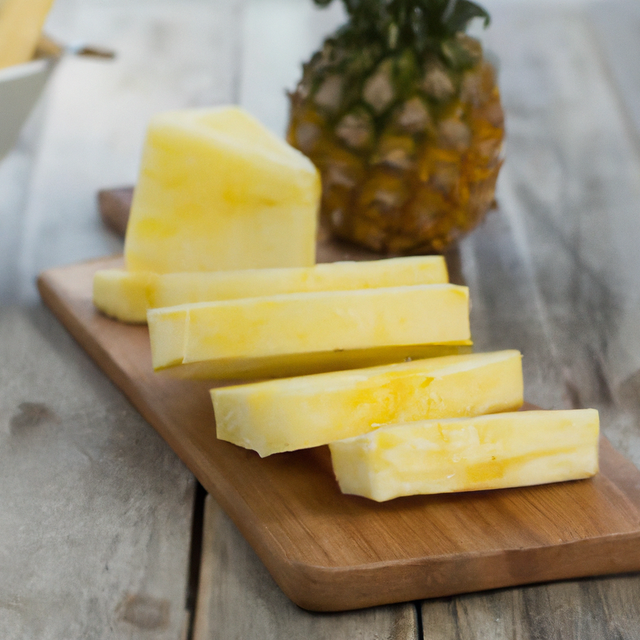 Pineapple Flavor Concentrate, Natural