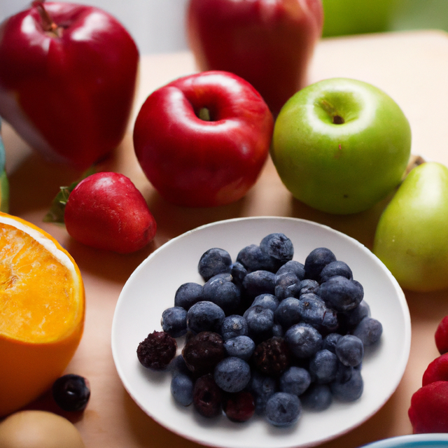 Wild Berry Flavor Concentrate Without Diacetyl