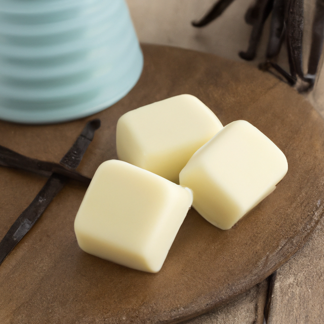 White Chocolate Flavor Concentrate, Natural