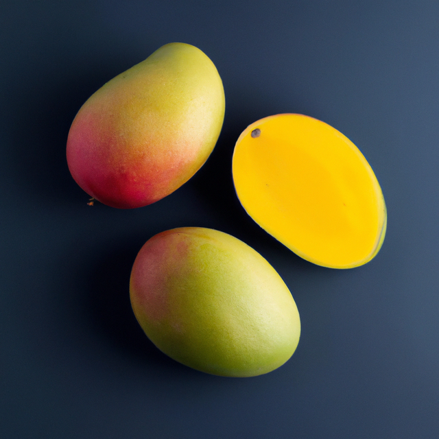 Mango Flavor Concentrate, Natural