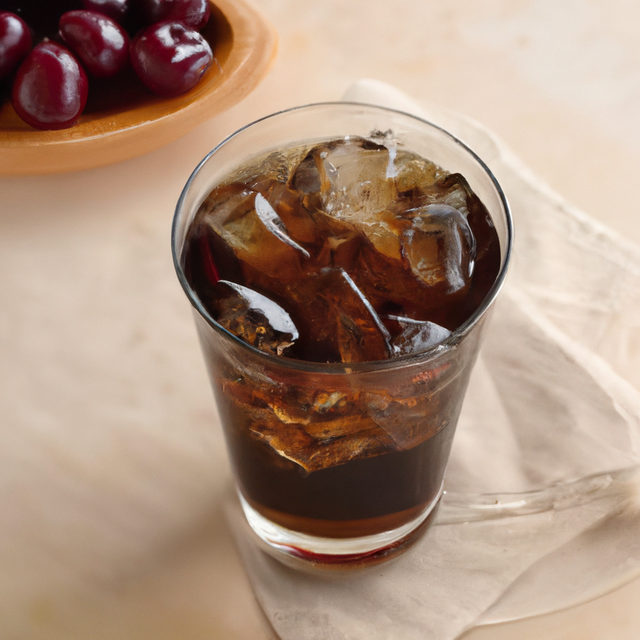 Root Beer Syrup, Organic