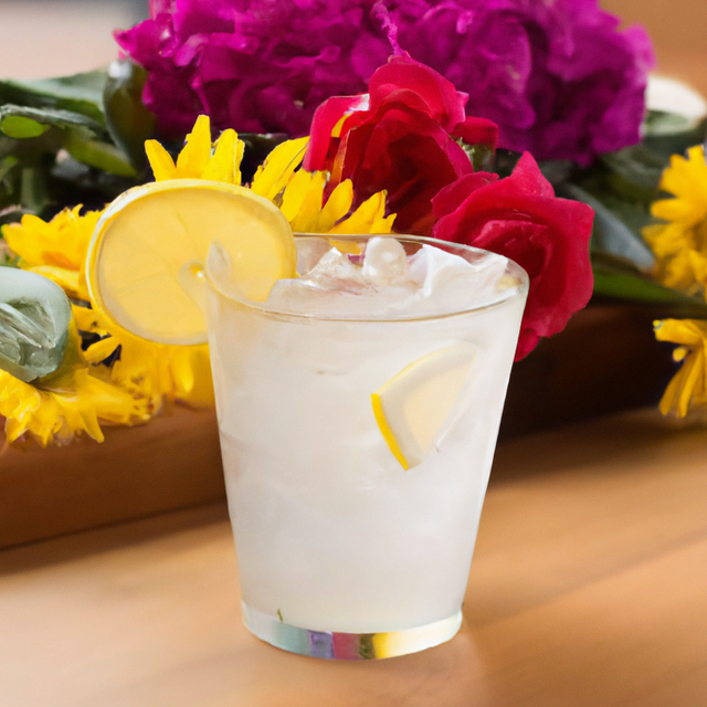 Lemonade Flavor Concentrate Without Diacetyl