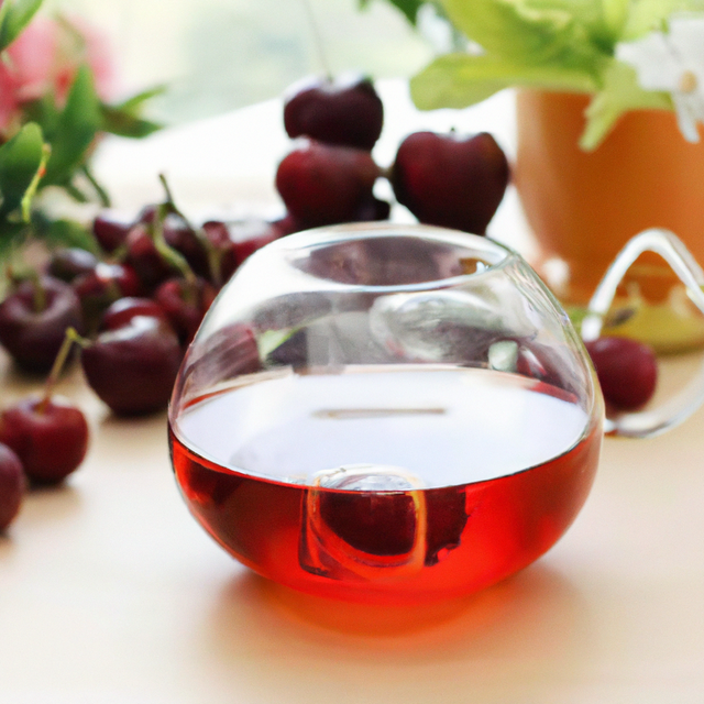 Grenadine Flavor Concentrate, Natural