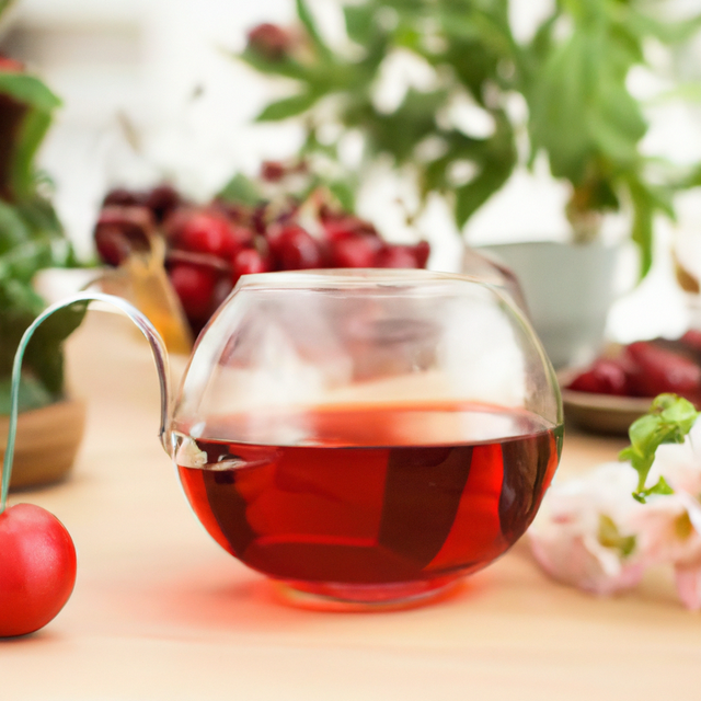 Grenadine Flavor Concentrate Without Diacetyl