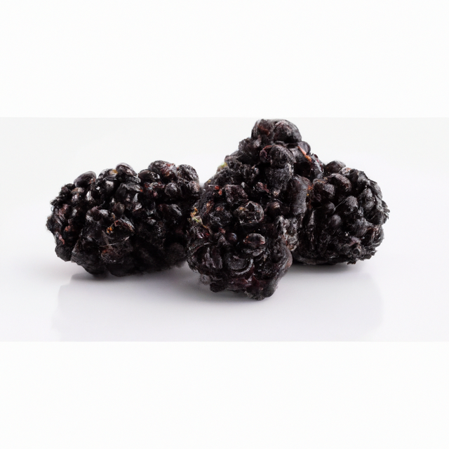 Blackberry Flavor Concentrate, Natural