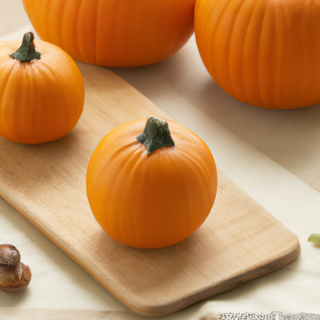 Pumpkin Flavor Concentrate Without Diacetyl
