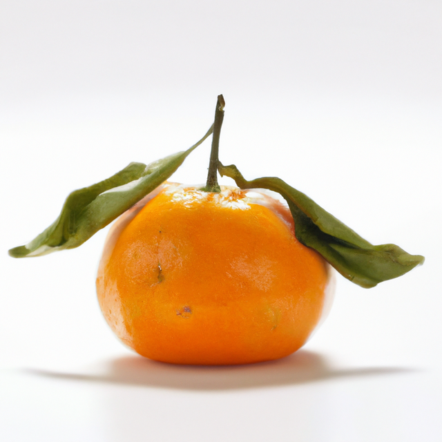 Mandarin Orange Flavor Concentrate, Natural