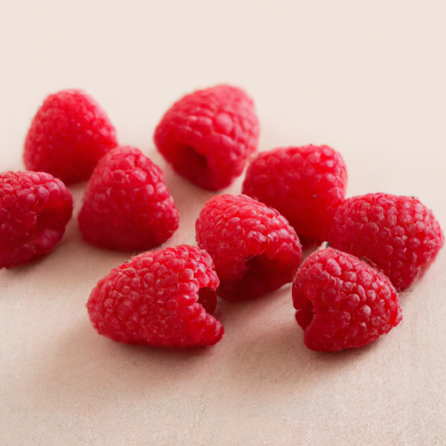 Raspberry Flavor Concentrate (10X Fold), Natural