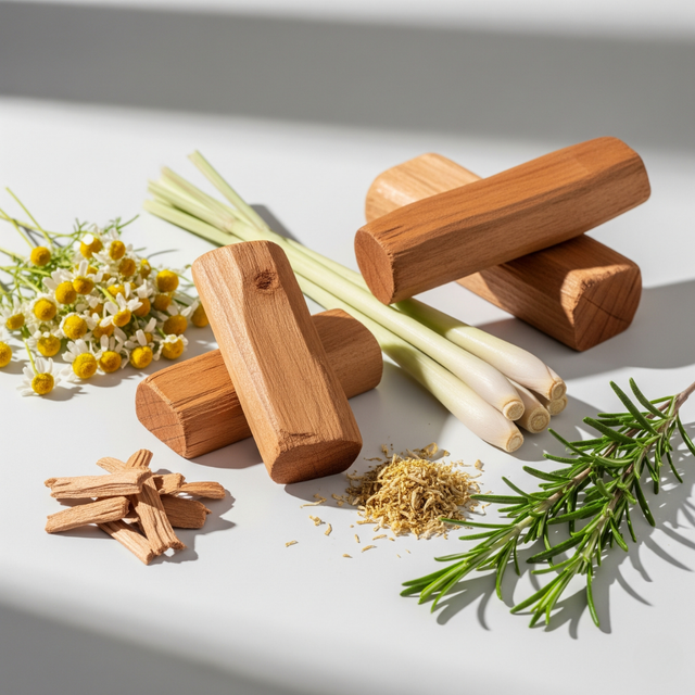 Deep Slumber Massage Oil