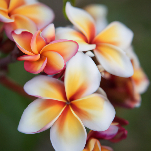 Relaxation Massage Oil