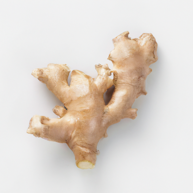 Ginger Flavor Concentrate, Natural