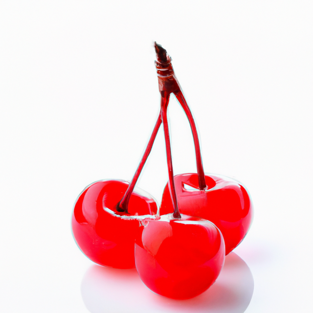 Maraschino Cherry Flavor Concentrate, Natural