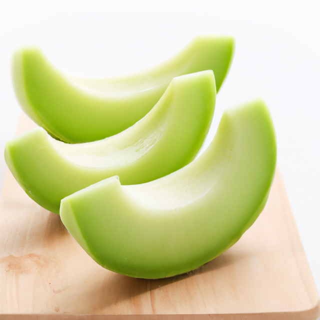 Honeydew Melon Flavor Concentrate Without Diacetyl