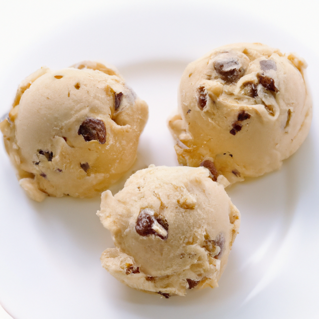 Cookie Dough Flavor Concentrate, Natural