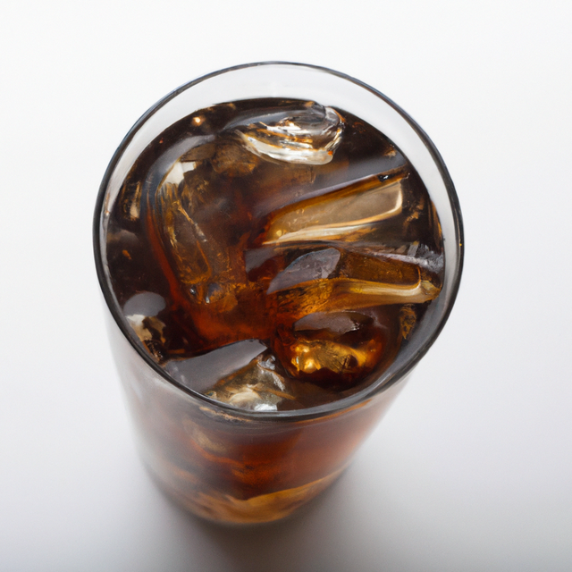 Sarsaparilla Flavor Concentrate Without Diacetyl