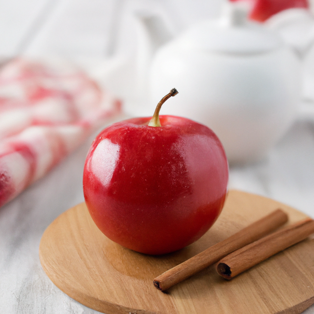 Cider Flavor Concentrate Without Diacetyl