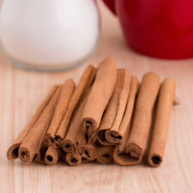 Cinnamon Flavor Oil for Lip Balm
