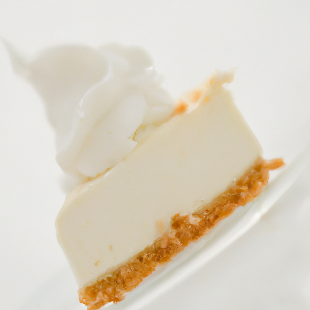 Cheesecake Flavor Concentrate, Natural