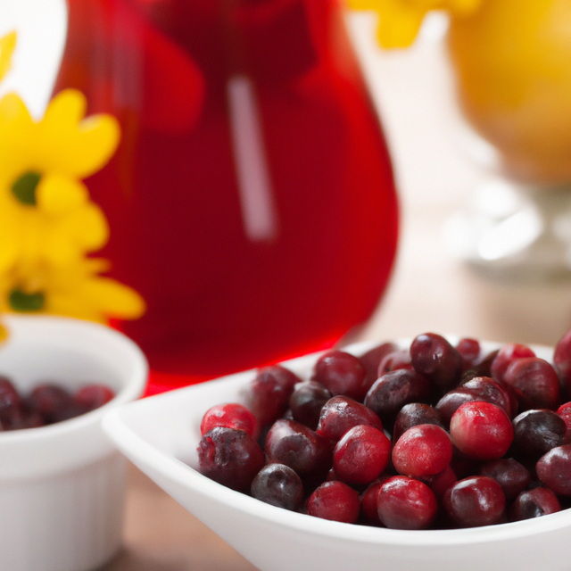 Cranberry Flavor Oil for Chocolate