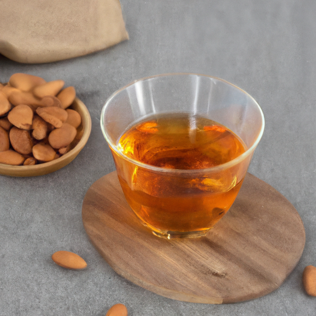 Amaretto Flavor Oil, Natural