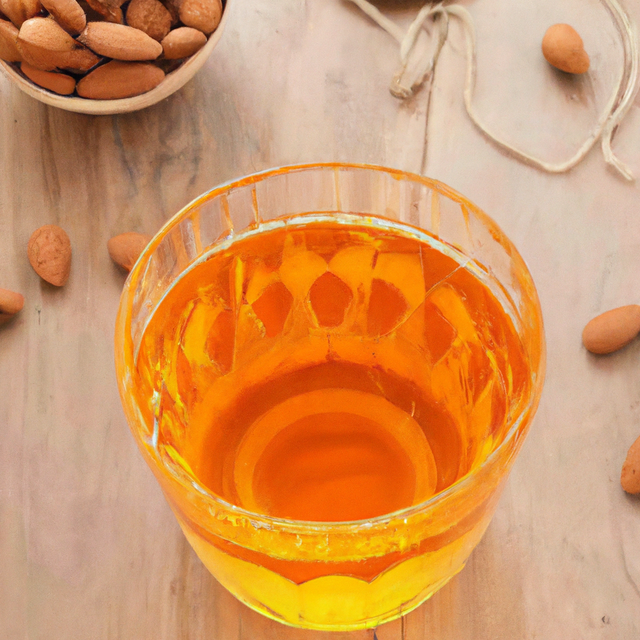 Amaretto Flavor Oil for Chocolate