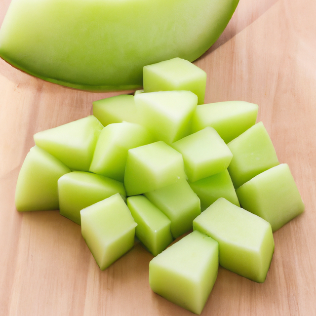 Melon Flavor Concentrate, Natural