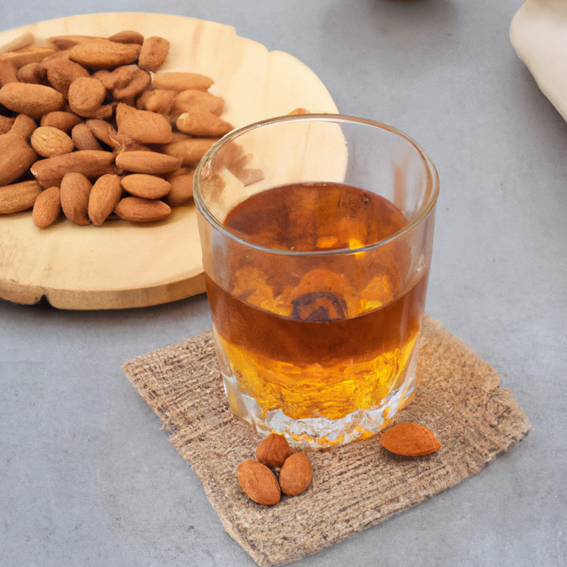 Amaretto Coffee and Tea Flavoring