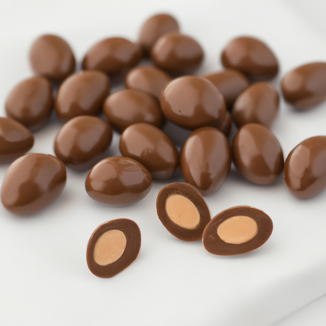 Chocolate Almond Coffee and Tea Flavoring