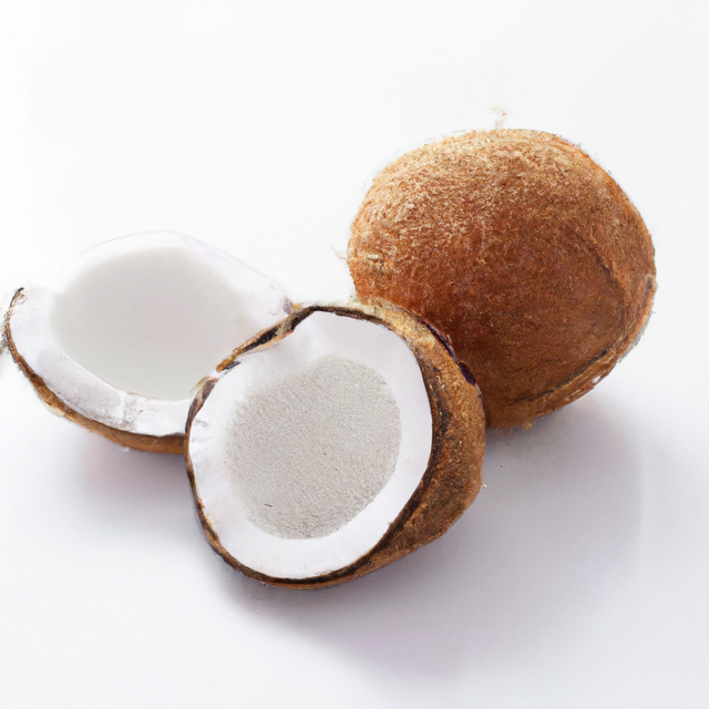 Coconut Coffee and Tea Flavoring