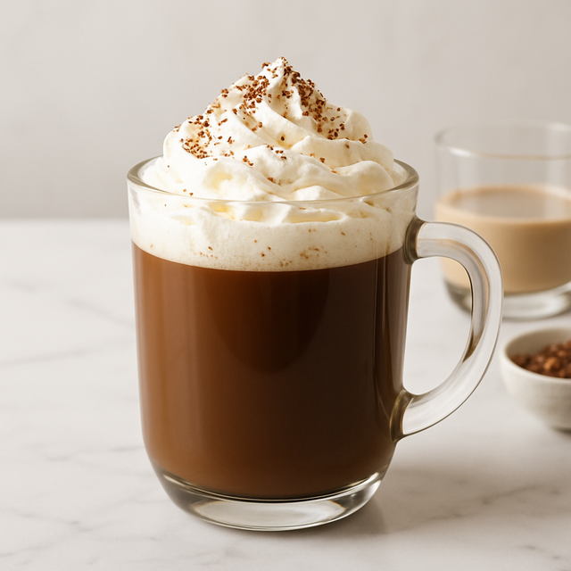 Irish Cream Coffee and Tea Flavoring