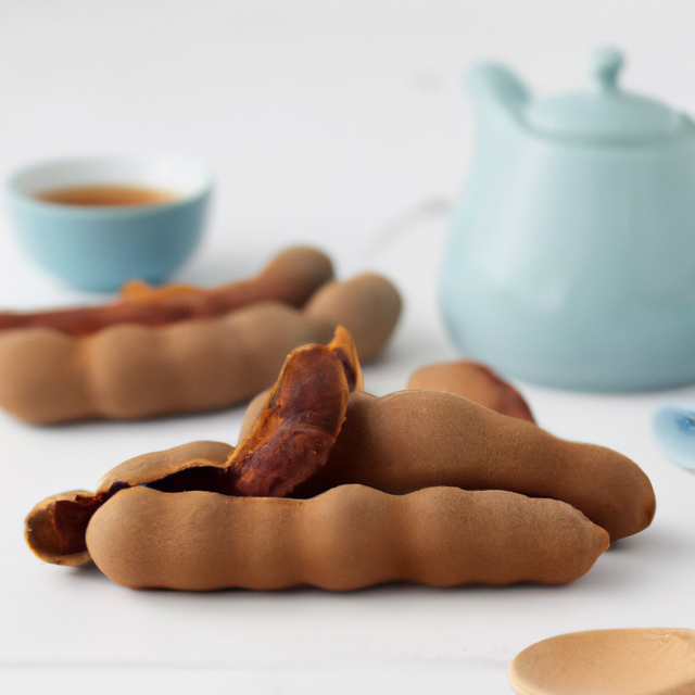 Tamarindo Flavor Concentrate Without Diacetyl