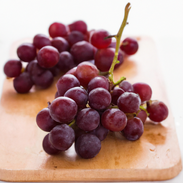 Grape Flavor Concentrate Without Diacetyl