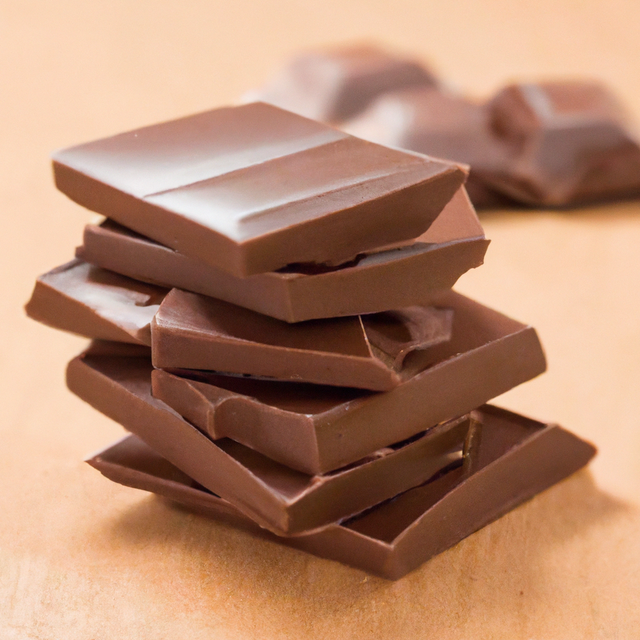 Milk Chocolate Flavor Concentrate, Natural