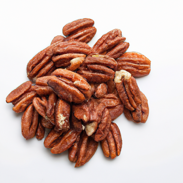 Pecan Coffee and Tea Flavoring