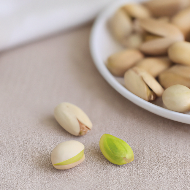 Pistachio Flavor Oil for Chocolate