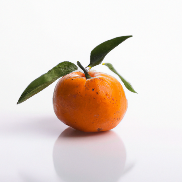 Mandarin Orange Flavor Oil for Chocolate