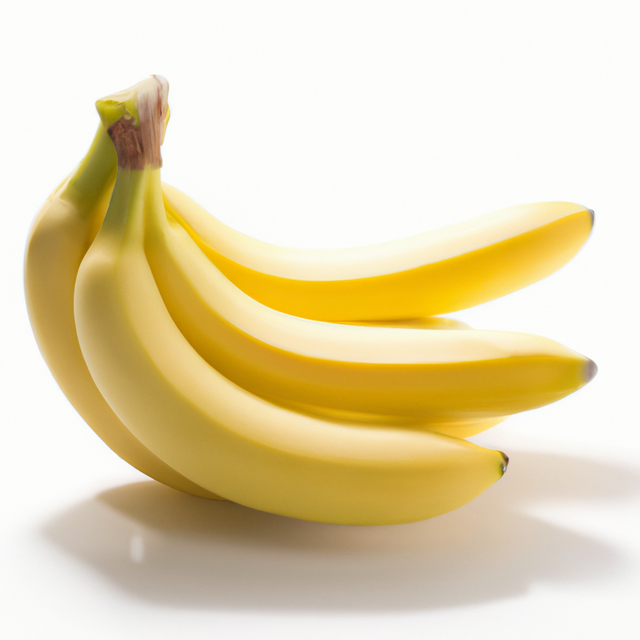 Banana Flavor Oil, Natural