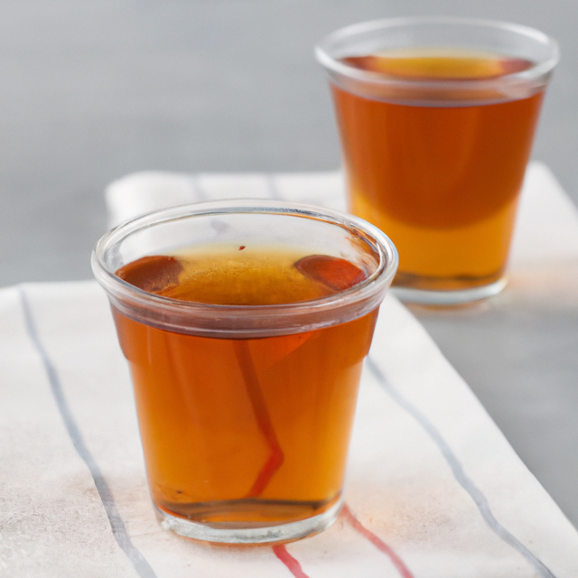 Rum Flavor Oil for Lip Balm