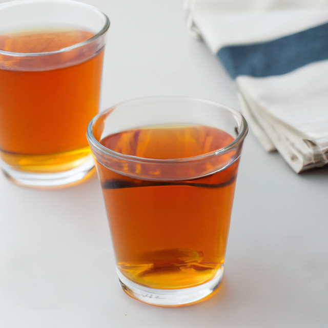 Rum Flavor Oil for Chocolate