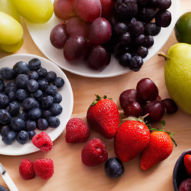 Berry Flavor Oil for Lip Balm