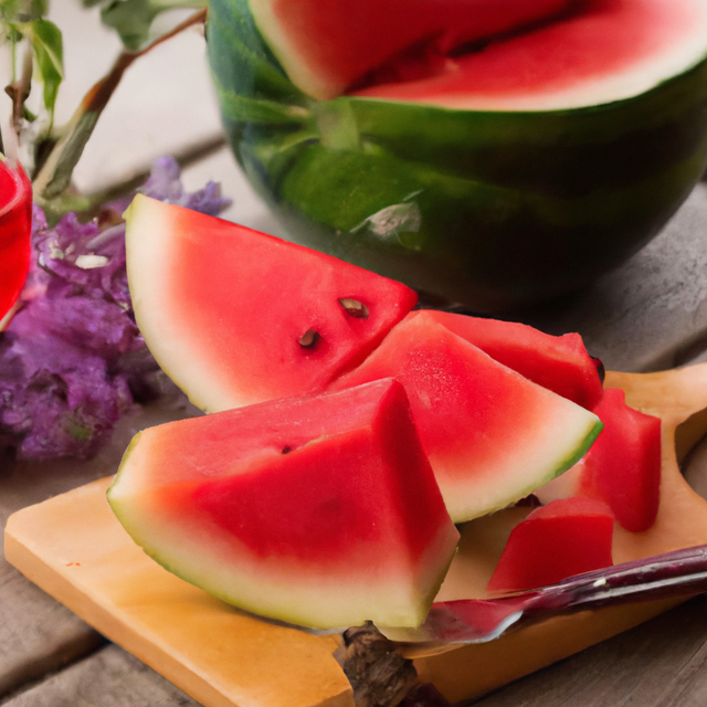 Watermelon Flavor Oil for Chocolate