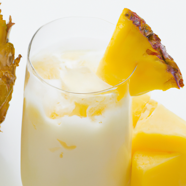 Pina Colada Flavor Oil for Lip Balm