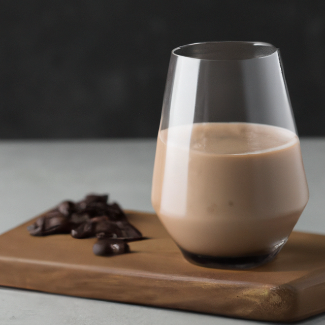 Irish Cream Flavor Powder, Natural