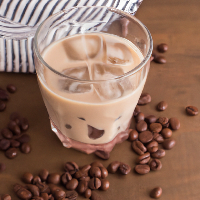 Irish Cream Snow Cone Syrup, Organic