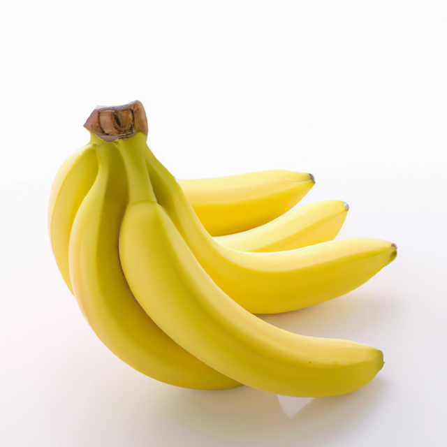 Banana Italian Soda Syrup, Natural