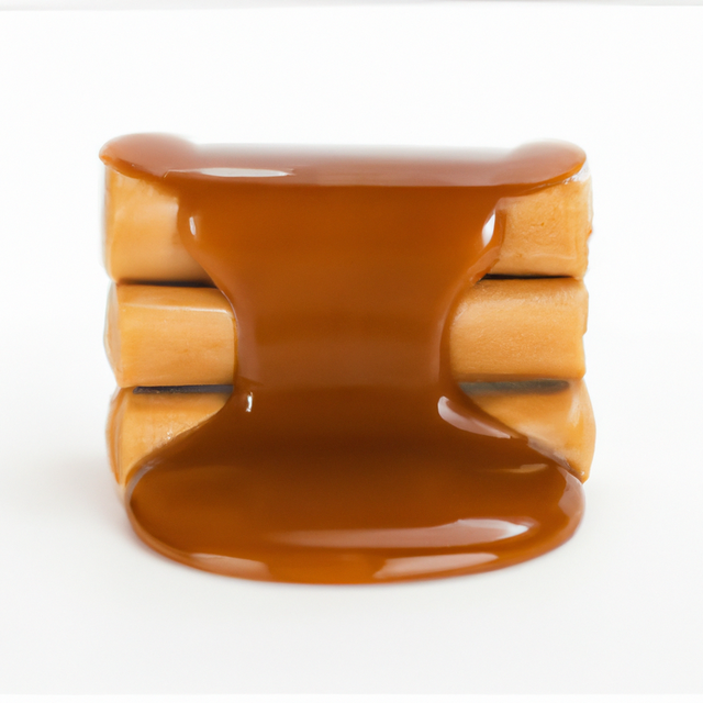 Caramel Flavor Oil, Organic